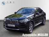BMW X4 xDrive20i xLine*HiFi*DAB*Sportsitz*RFK* - BMW X4 in Leipzig