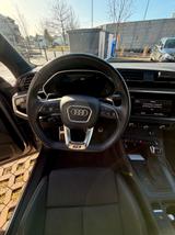 Audi RSQ3 Sportback 2.5 TFSI S tronic quattro - - gebrauchte Audi RSQ3 aus dem Jahr 2023