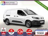 Peugeot Partner L2 WinterP Keyl 11kW-OBC Kam UVP-41%* - Peugeot Partner in Hamburg