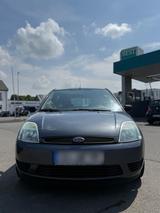 Ford Fiesta 1.3 - Ford Fiesta aus 2005: 1.3