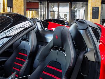 2022 Ferrari SF90 缩略图 14