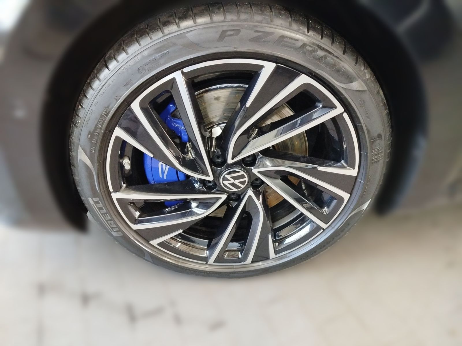 Volkswagen Arteon - Bild 3