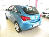 Opel Corsa E Innovation ecoFlex - Opel Corsa: Innovation