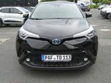 Toyota C-HR 1.8-l-VVTi Hybrid Team Deutschland Team... - Toyota C-HR in Nürnberg