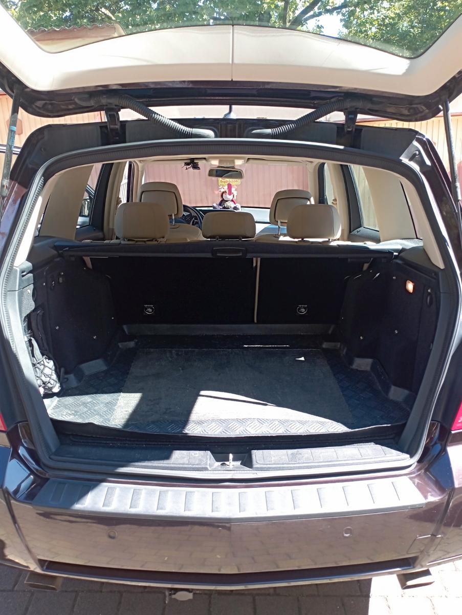 Mercedes-Benz GLK 200 CDI