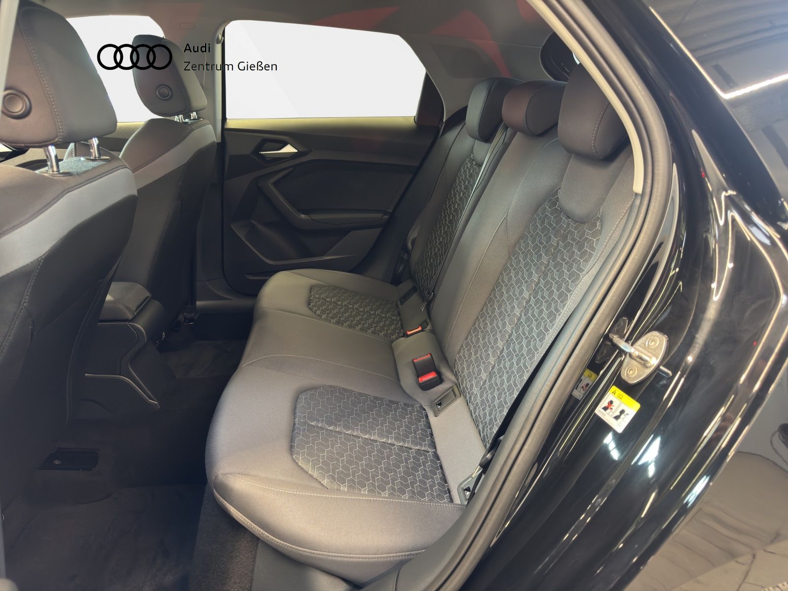 Audi A1 - Bild 14