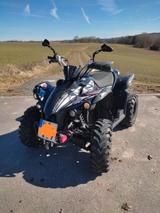 TGB Target 550 - TGB TARGET 550