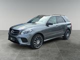 Mercedes-Benz GLE 350 4Matic AMG 9G LED PANO 360°HARMAN 8FACH - gebrauchte Mercedes-Benz GLE 350 aus dem Jahr 2018
