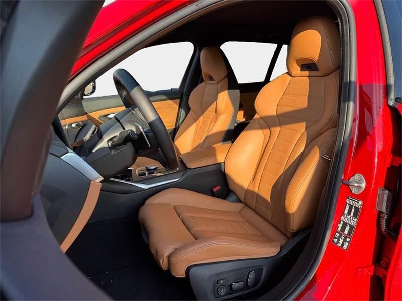 BMW M340d - Bild 14