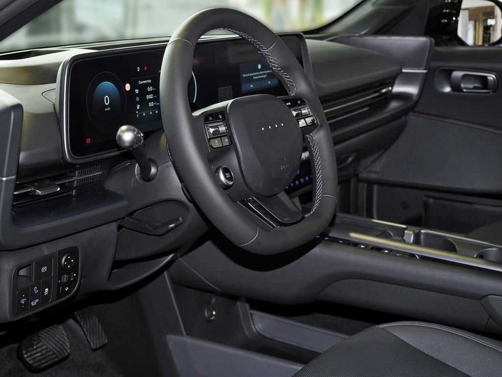 Fahrzeugabbildung Hyundai IONIQ 6 EV FL UNIQ Glas-Schiebedach