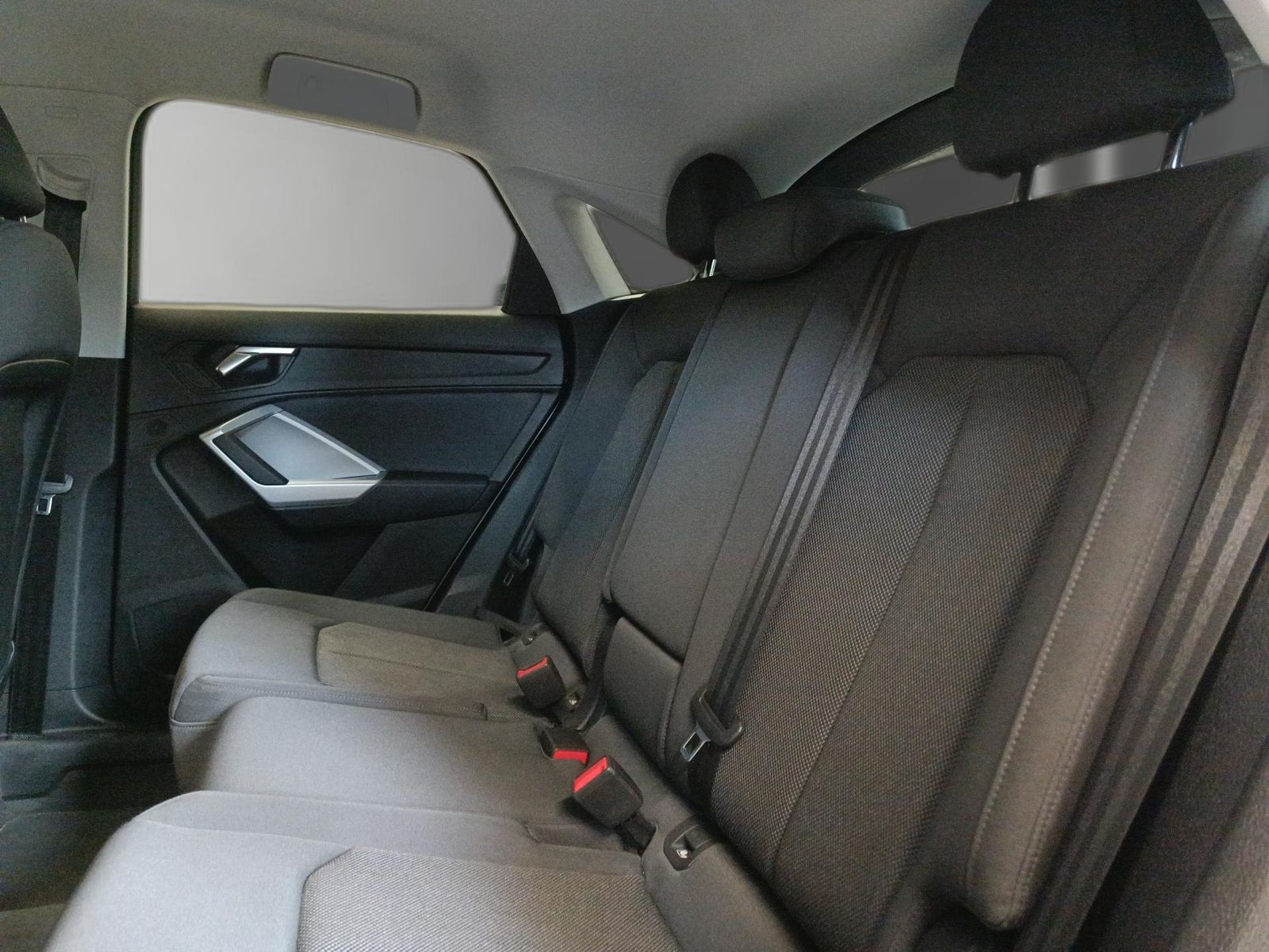 Audi Q3 Sportback TFSI S tr. S-Line AHK Navi ACC SHZ foto 18