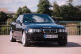 BMW 325Ci Cabrio / Schalter / Original - BMW 325 aus 2001