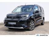 Opel Combo Life 1.5D XL GS 7 Sitzer/CAM/TOTWINKEL - Opel Combo Life: Xl