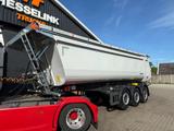Schmitz Cargobull SKI 24 SL 28m3 Stalen kipper Liftas Automatisch