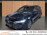 Ford Focus Turnier 1.0 EcoBoost ST-Line Design*Navi* - Ford Focus: ST Line Design