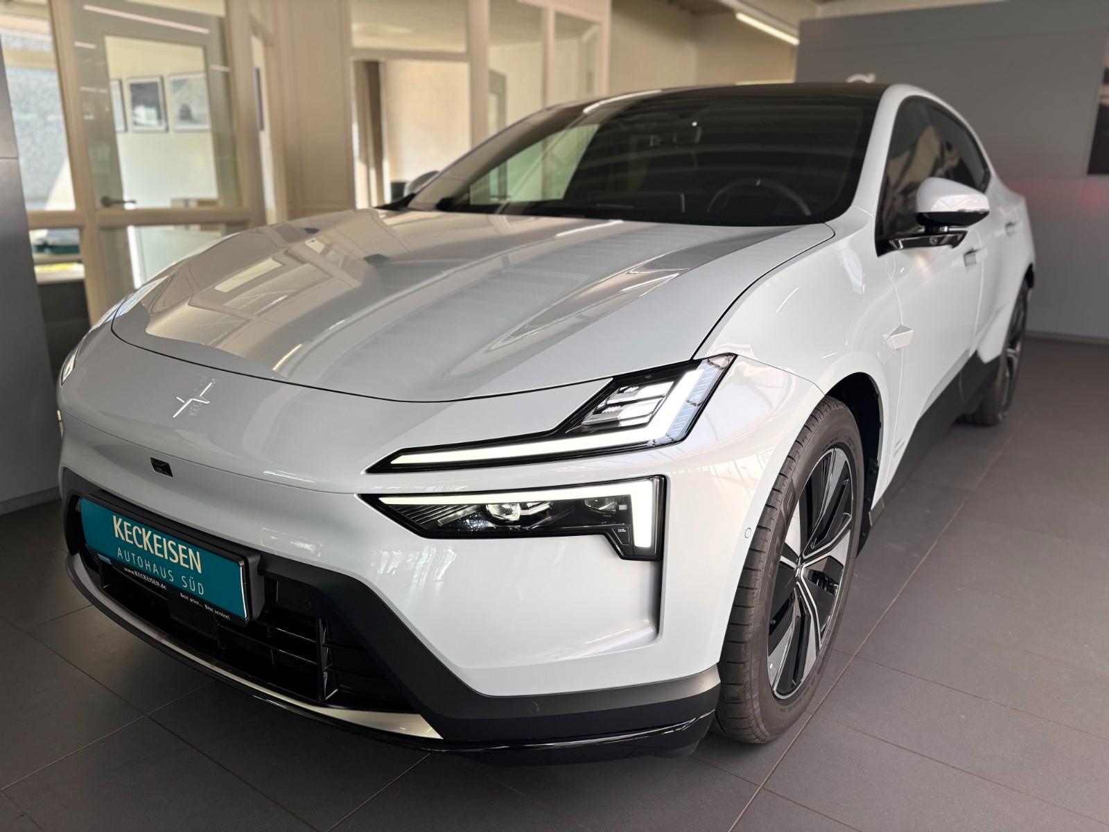 Polestar 4 Long Range Dual Pilot-Paket Plus-Paket  sofort