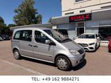 Mercedes-Benz Vaneo 1.9 AUTOMATIK *TÜV:04.27/PDC/5-SITZE/KLIMA - Mercedes-Benz Vaneo: 1.9