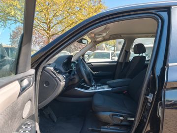 BMW X3 - 9