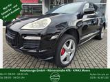 Porsche Cayenne Tiptronic GTS 4.8 V8 T Sport*Navi* - Porsche Cayenne Gebrauchtwagen in Leipzig