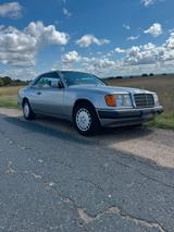 Mercedes-Benz Mercedes Coupé 300CE - Mercedes-Benz 300 aus 1992: 300ce