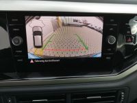 Volkswagen Taigo - Vorschau Bild 9