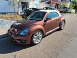 Volkswagen Beetle 1.4 TSI DSG BMT Exclusive Design Cabr...