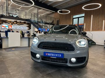 MINI Cooper CountrymanCountryman *LED*Keyless*Navi*Leder*