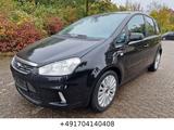 Ford C-MAX 1.8 Titanium !TÜV/STEUERKETTE NEU!GARANTIE - Ford C-Max: 1.8