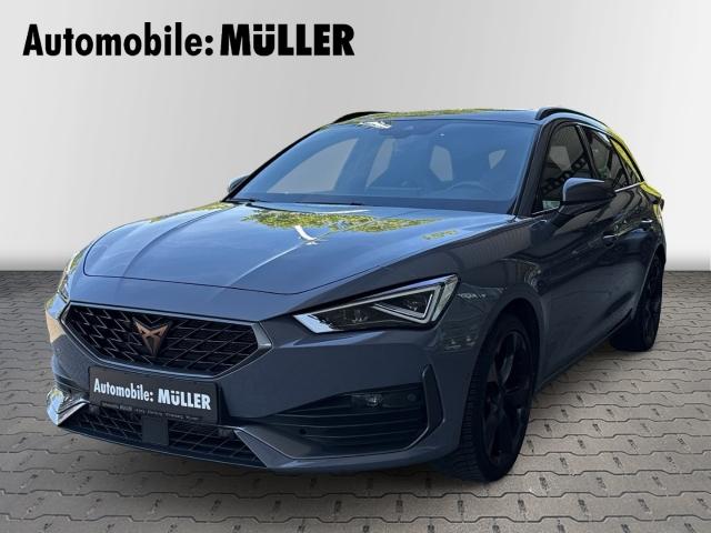 Cupra Leon Sportstourer 1.5 eTSI ACT Elektr. Panoramad