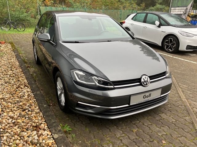 Golf VII Comfortline BMT KLIMA LED NAVI ALU