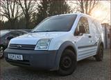Ford Transit Connect 1.8 TDCI Kasten.! AHK.! TÜV NEU! - Ford Transit Connect aus 2008