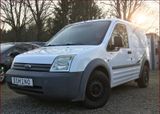 Ford Transit Connect 1.8 TDCI Kasten.! AHK.! TÜV NEU! - Ford Transit Connect: 1.8