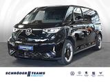 Volkswagen ID.Buzz GTX 4MOTION langer Radstand LR AHK Harma - Volkswagen: Kleinbus, Langer Radstand