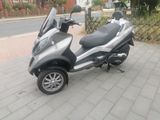 Piaggio MP3 400ie LT - PIAGGIO MP3 400 IE