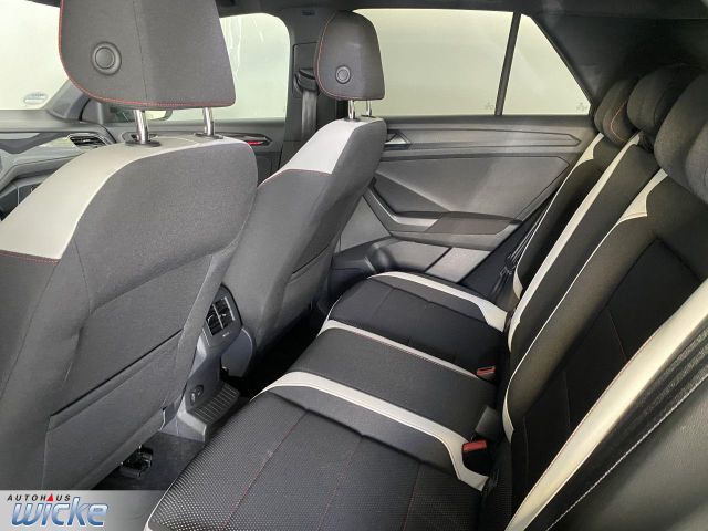 T-Roc 2.0 TSI DSG 4Motion Sport NAVI KLIMA LED