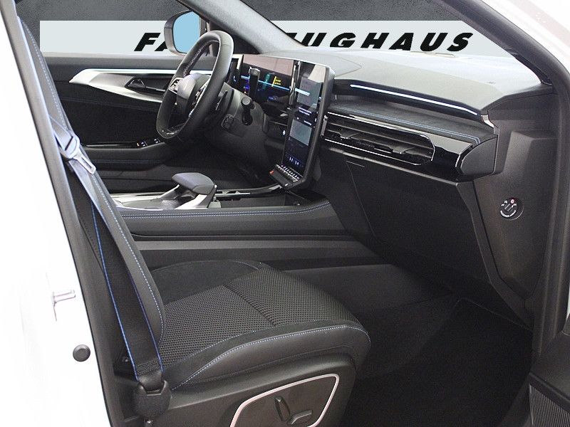 Fahrzeugabbildung Renault Espace E-Tech Full Hybrid 200 Esprit Alpine 7Sit