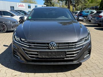 Volkswagen Arteon - 2