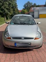 Ford Ka  2. Hand  TÜV/AU bis 08/2027 - Ford Ka/Ka+ aus 2008