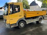 Mercedes-Benz LKW Kipper Off Kasten - Bis 7,5t Lkw
