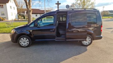 Volkswagen Caddy - 5