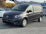 Mercedes-Benz Vito Kasten 110/114 CDI PRO FWD kompakt/Kamera/ - Mercedes-Benz Vito mit Diesel-Antrieb: Kleinbus