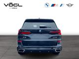 BMW X5 xDrive40i M Sportpaket HK HiFi DAB LED Shz - BMW X5: Xdrive40d