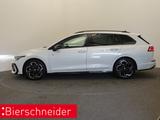 Volkswagen Golf Variant 8 2.0 TDI R-Line  AB 372EUR IQ-LIGH - Jahreswagen: Eu