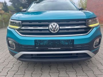 Volkswagen T-Cross - 5
