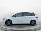 Volkswagen Touran 2.0 TDI Goal DSG 7-Sitzer Navi AHK - Volkswagen Touran Goal mit Diesel-Antrieb