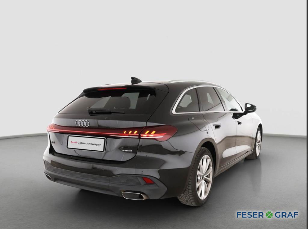 Audi A5 Avant e-hybrid quattro /Kamera/ACC/Sportsitz, миниатюра 2