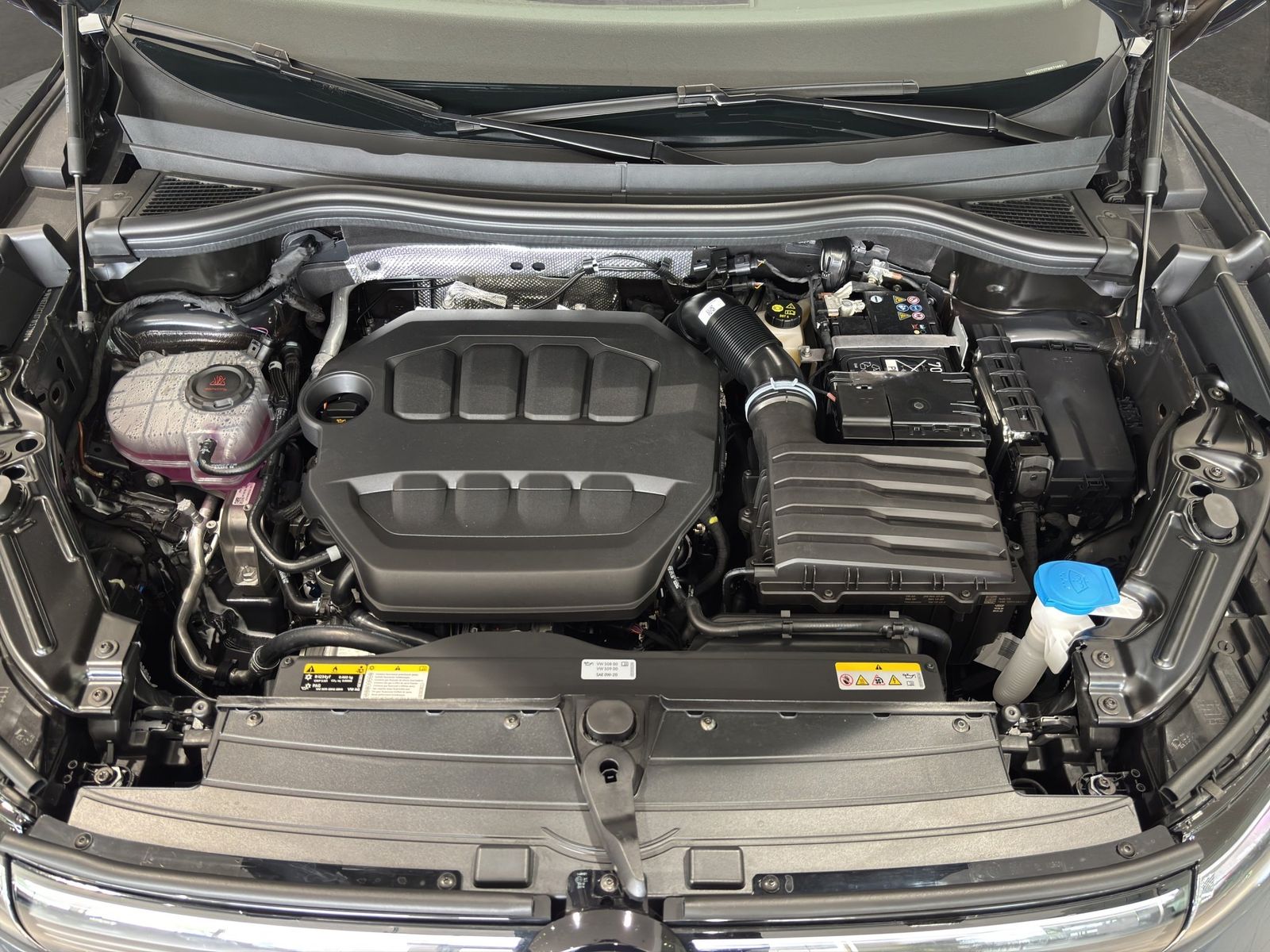 Volkswagen Tiguan - Bild 15