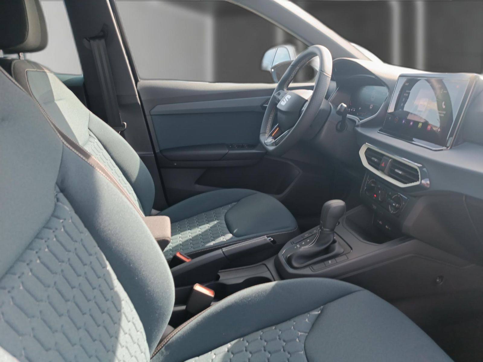 Seat Ibiza - Bild 11