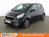 Kia Venga 1.6 Dream Team Aut.*NAVI*CAM*PDC*SHZ* - : Van, A Team