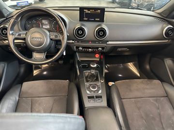 Audi A3 Cabriolet ambition *Navi*Xenon*Alcantara*
